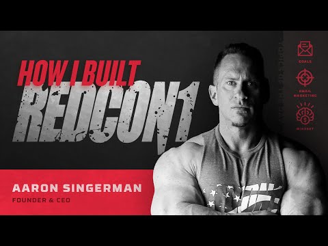 Aaron Singerman Net Worth