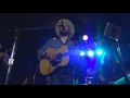 Jackie Greene - "Write A Letter Home" - 04/07/2017