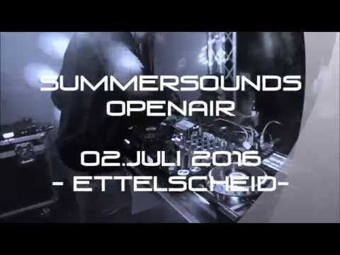 SummerSounds OpenAir 2016 Aftermovie