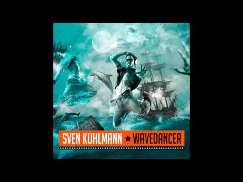 Sven Kuhlmann - WaveDancer (Spiritual Mix)