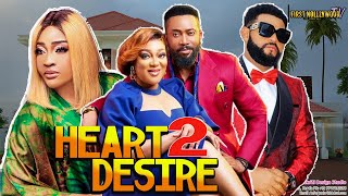 HEART DESIRE PART B(New)-African Movies 2022 Latest Full Movies-Best Trending Nollywood Movies