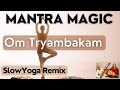 Om Tryambakam Yoga Remix 
