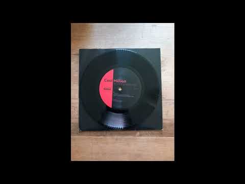 Cool Million ft Dee Dee Wilde - Loose - Modern Soul