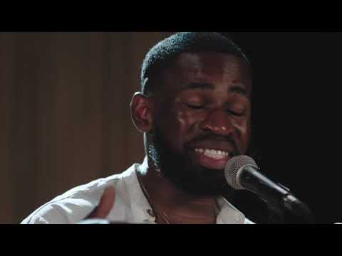 IF: 2021 Manny & the Coloured Sky (audio description) - The Stables Sessions Virtually Live