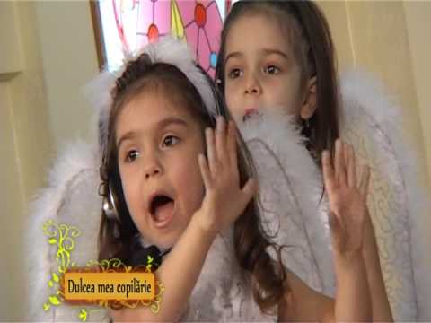 Dulcea mea copilarie 23 12 2012