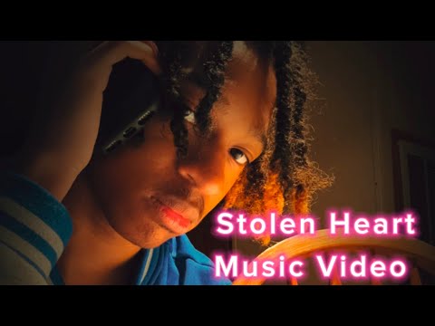 NetherKingAlpha - Stolen Heart (Music Video)