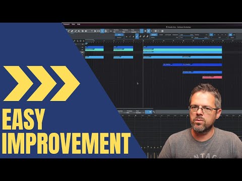 Trailer Music Tutorial | Spice Up Your Ostinato