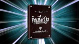 A Family Underground commercial