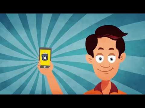 Orderlite – Buy and Sell App Video