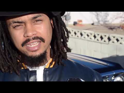 S.M.B (Kris Anglez) - Gold Wrist [Official Video]