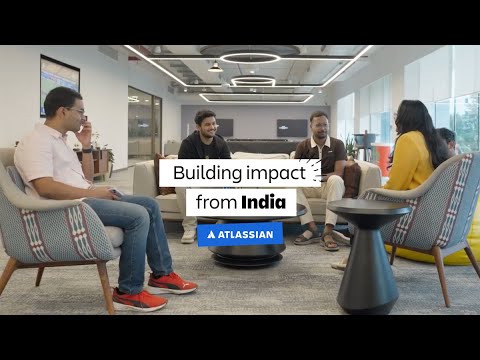 Lead innovation. Own the impact. Shape the future at Atlassian India.