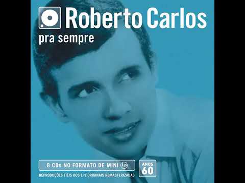 Videoclip de Parei na Contra Mão (Versão remasterizada) — Roberto Carlos