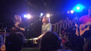 Make Out - Julia Nunes Live // Carborro, NC