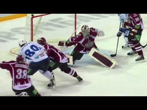 Daily KHL Update - November 13th, 2013