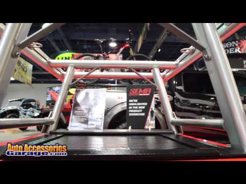 Truck Covers USA American Truck Rack Extreme
