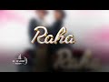 Luuvany Ft Zuy RAHA Official Music Visualizer