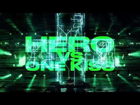 Martin Garrix & JVKE - Hero (DubVision Remix) vs Calvin Harris & Dua Lipa - One Kiss [Cekko Mashup]