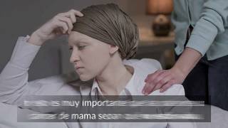 DI SI AL REDONDEO y apoya a Onco Reto BCS