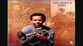 Eddie Henderson - Acuphuncture