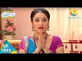 Taarak Mehta Ka Ooltah Chashmah Episode 1895 Full Episode