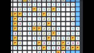 [中級編]Win10地雷処理班[Microsoft Minesweeper]