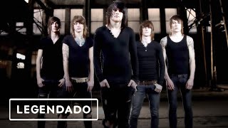 Asking Alexandria - Alerion &amp; The Final Episode [LEGENDADO PT-BR]
