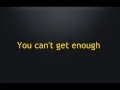 Jungle - Busy Earnin' (Lyrics) 
