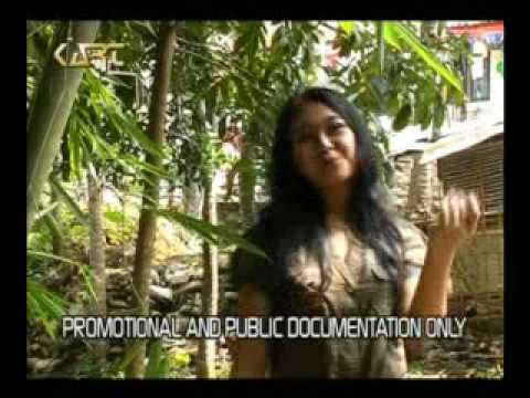 Aci Jessica feat Kang Dodo - Sorabi Bandros