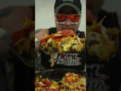 Garlic Parmesan Chicken and Potatoes