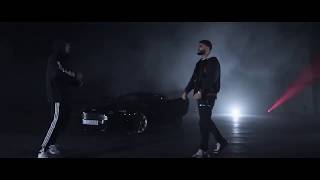 SAMRA &amp; CAPITAL BRA - Kalt Bruder (Musik Video)