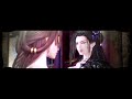 9 Songs Of The Moving Heavens AMV Eternity A Chinese Ghost Story OP