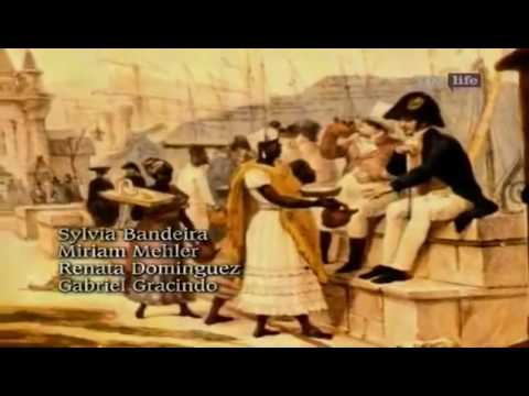 A Escrava Isaura Capitulo 140 Fox Life.