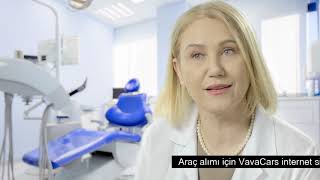 Diş Hekimlerinin Önerisi VavaCars!