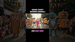 Download lagu Nenek Joget Bareng Semua Anomali #nenekviral #anomali #brainrot mp3 Download lagu Nenek Joget Bareng Semua Anomali #nenekviral #anomali #brainrot mp3