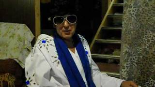 Elvis;  The 60&#39;s Lost Recording