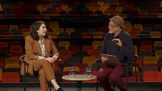 Chekhov's The Seagull | Q&A with Eleanor Bishop & Colin McColl