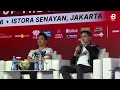 The 2026 Indonesia Open Is Coming Soon A Crucial Moment For Indonesian Badminton Athletes