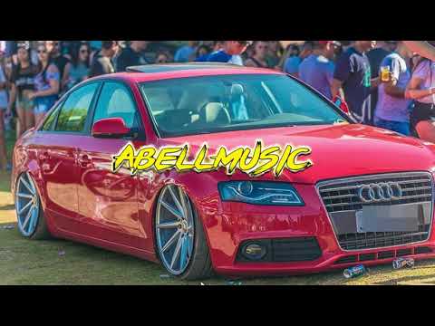 AbellMusic 2018#41 - Bonde da Ferragista - Bora Pro Desande (Original Mix)