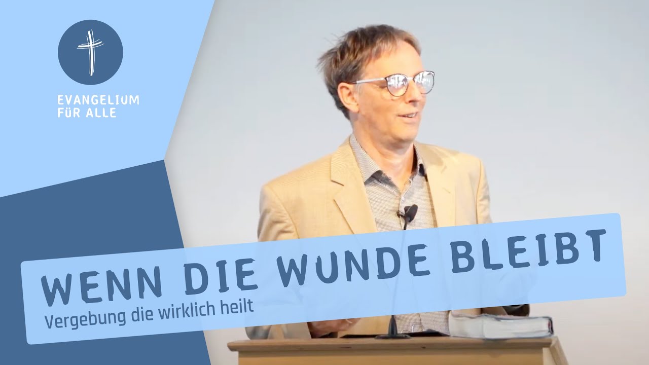 Predigt vom 18.02.2026