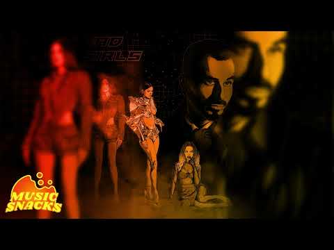 SICKOTOY x INNA x ANTONIA x Eva Timush - Bad Girls (TIKTOK VERSION)