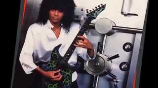 TONY MACALPINE    Key To The City  Official Video HD