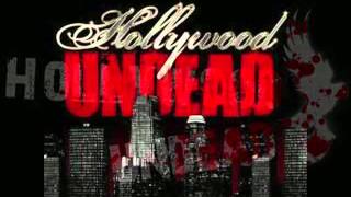 Hollywood Undead: The Loss