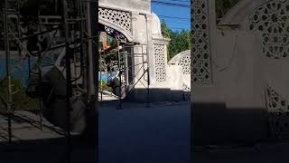 Download lagu profilan gapura masjid@sampurnosampurno5808 mp3