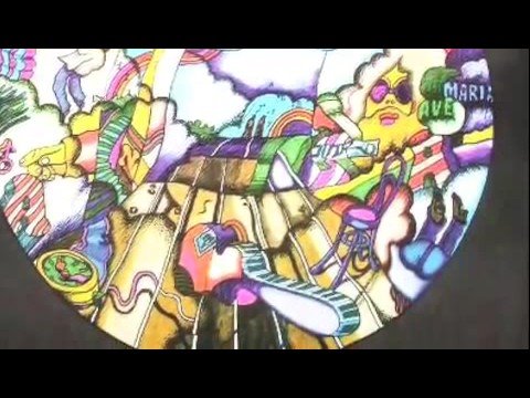 Anawa/Andrzej Zaucha - Abyś czuł