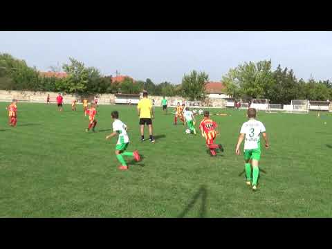 Prof. Bolesnikov (U9) - Loznica I (U10) 0:3   1/2 Finale