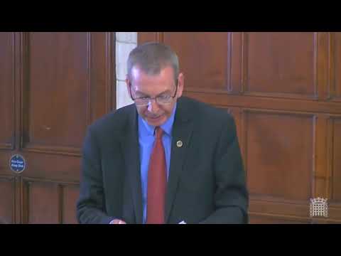 Netting hedgerows to prevent birds nesting e-petition debate - 13 May 2019