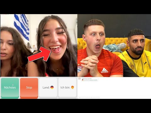 Jordan & Semih TALENTSHOW auf OMETV (Eskalation)