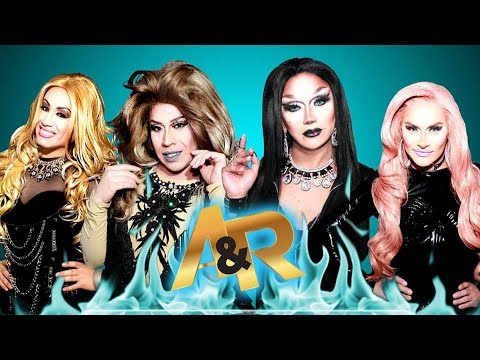 Amigas y Rivales: El Talento No se Mide con un Like | CAP 34 | Canal Femme