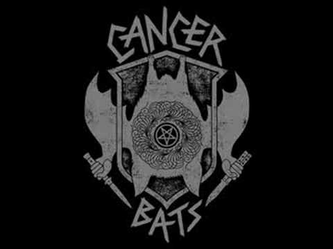 Cancer bats - zedaes dead baby
