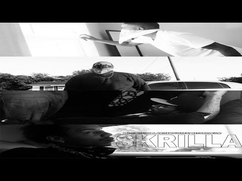 KODAK BLACK - SKRILLA (FREESTYLE) @THEONLYKINGRED